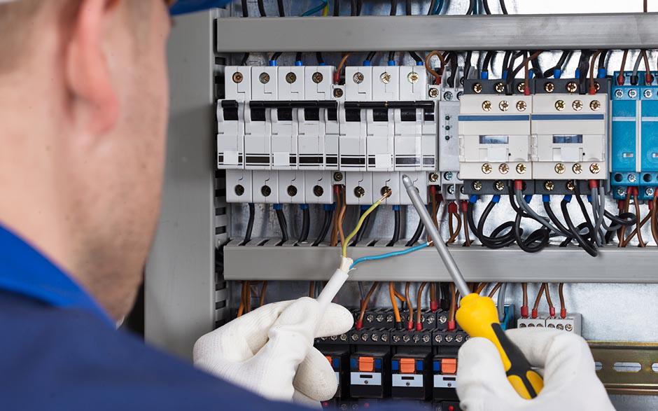 électricien d'urgence Moret-sur-Loing