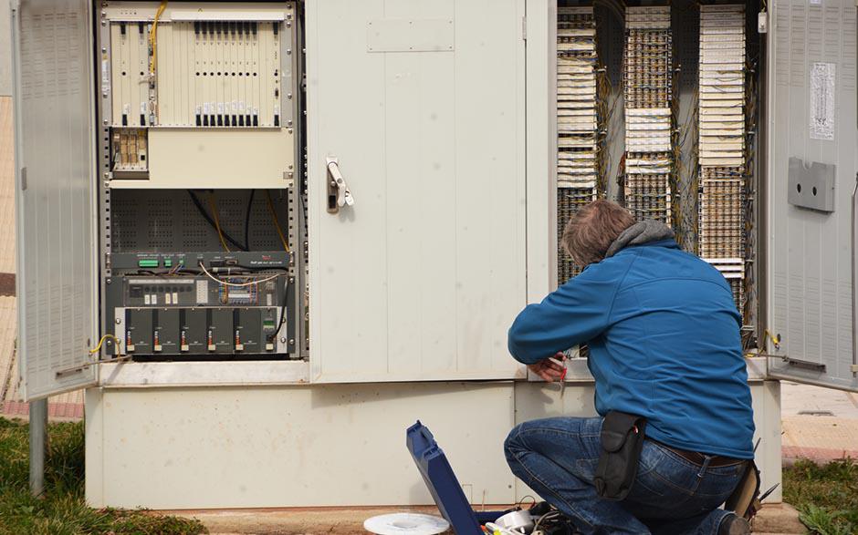électricien urgence Auvers-sur-Oise